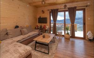 Off-grid house Majstori