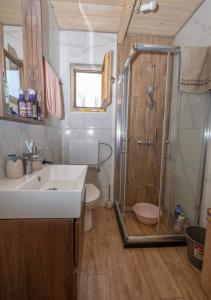 Off-grid house Majstori