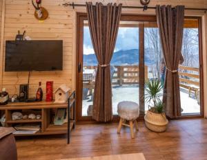 Off-grid house Majstori