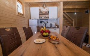 Off-grid house Majstori