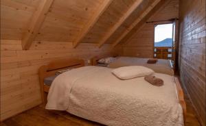 Off-grid house Majstori