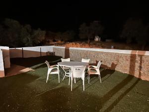 Casa Rural Quejigo con piscina