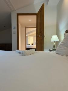 Maisons de vacances La cheneraie de Tomelou - belle propriete avec piscine chauffee et gardien : photos des chambres
