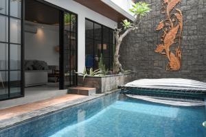 The Wina Villa Canggu by The Wina Resorts