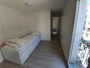 Triplex avec terrasse en rooftop, au coeur de Sete