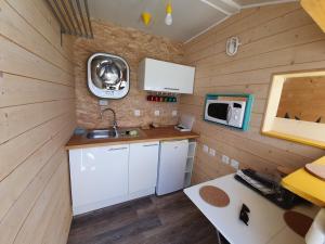 Triplex avec terrasse en rooftop, au coeur de Sete