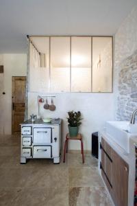 Gîte Les cyprès de lile