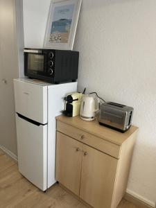 Sete, Studio en bord de mer avec terrasse