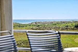 Holiday Apartment With Ocean View