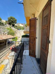 Appartements Le ville franche : photos des chambres
