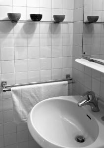 Appartement 1 Chambre