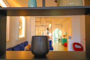 نزل قايا Hôtel Gaïa