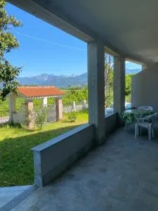 Appartamento Aristotele - Le Focette