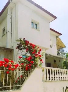 Amalia's Maisonette - 新安希亚洛斯