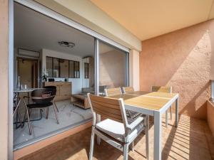 Appart'hotels Eden Azur - Residence Hoteliere : photos des chambres