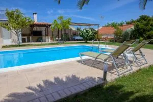 Artemis Riviera - Spáta