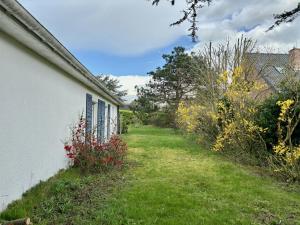 Villas Villa EOLE - A 200 metres de la plage : photos des chambres