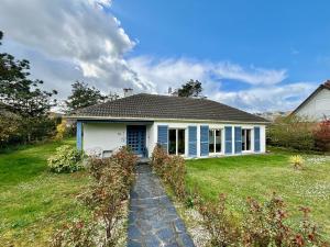 Villas Villa EOLE - A 200 metres de la plage : photos des chambres