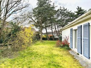 Villas Villa EOLE - A 200 metres de la plage : photos des chambres