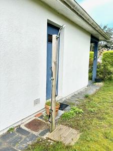 Villas Villa EOLE - A 200 metres de la plage : photos des chambres