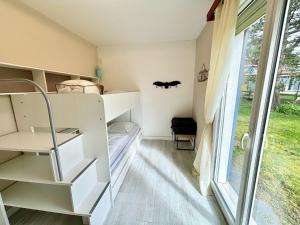 Villas Villa EOLE - A 200 metres de la plage : photos des chambres