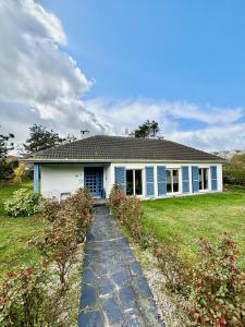 Villas Villa EOLE - A 200 metres de la plage : photos des chambres