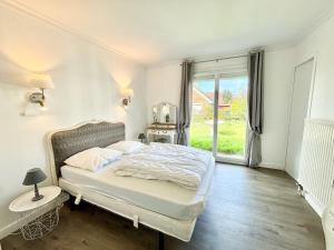 Villas Villa EOLE - A 200 metres de la plage : photos des chambres