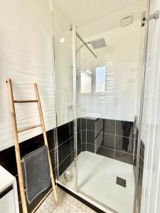 Villas Villa EOLE - A 200 metres de la plage : photos des chambres