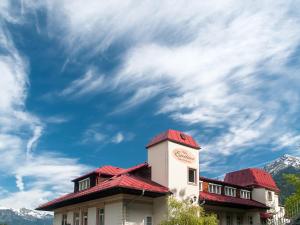 Villa Excelsior Hotel & Kurhaus