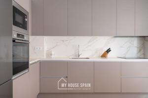 MyHouseSpain - Piso nuevo junto a la playa