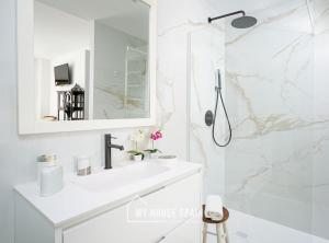 MyHouseSpain - Piso nuevo junto a la playa