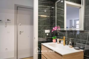 MyHouseSpain - Piso nuevo junto a la playa