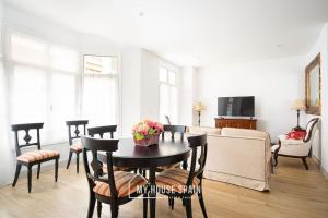 MyHouseSpain - Piso nuevo junto a la playa