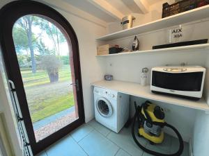 Villas Petite Toscane Villa close to Aix en Provence : photos des chambres