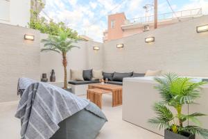 MOS Luxury Suits "Residenza Canea"