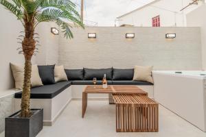 MOS Luxury Suits "Residenza Canea"