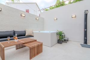 MOS Luxury Suits "Residenza Canea"