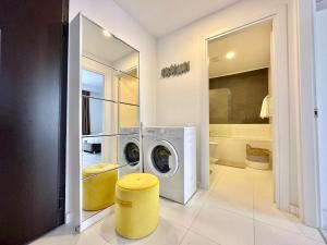 Double Studio A505 StayInn by Cosmopolis