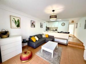 Enjoy Spain - La Tejita