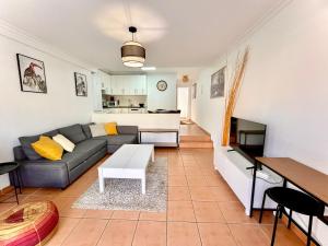 Enjoy Spain - La Tejita