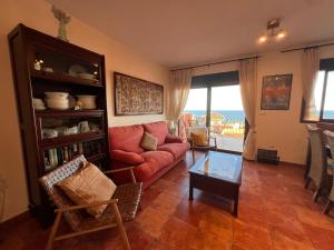 BuenaVista de Isla Plana