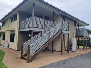See Street Apartments by Kacys