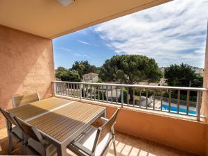 Appart'hotels Eden Azur - Residence Hoteliere : photos des chambres