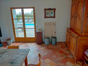 Château Fongiras 11 personnes Médoc