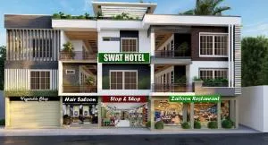 SWAT HOTEL - Mingora