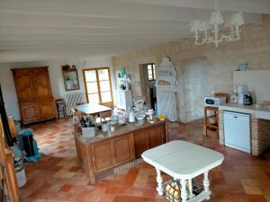 Château Fongiras 11 personnes Médoc