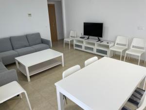 Apartamento ático en Denia