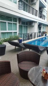 A101 The Ocean Pearl