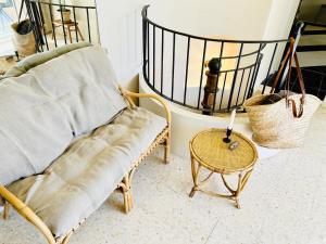 Maisons de vacances Maison Joucas : photos des chambres