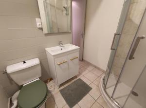 Appartements Appartement Blois centre ville : photos des chambres